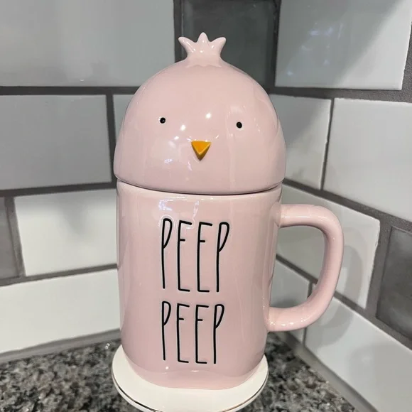 Rae Dunn bundle - Picture 3 of 5